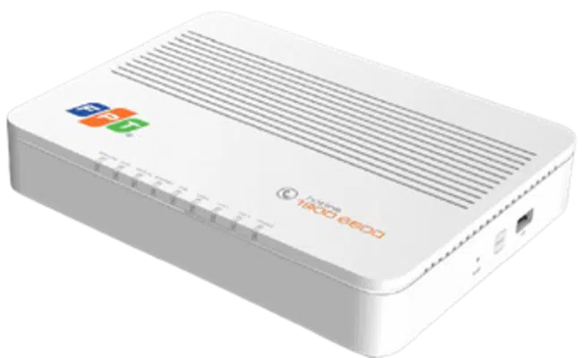 Thiết bị Modem AC1000F