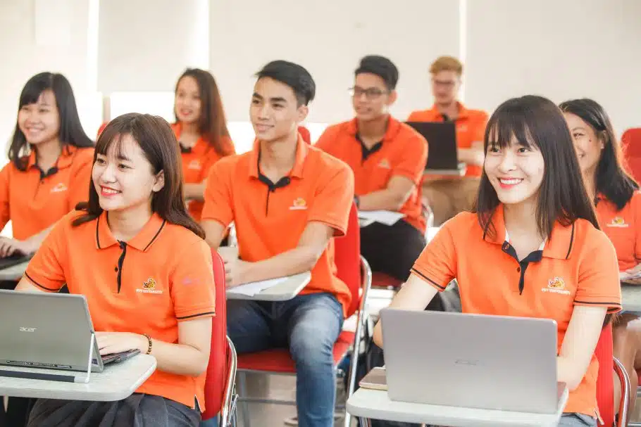 Đào tạo FPT