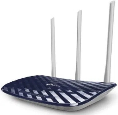 Thiết bị Modem FPT EC120_F5