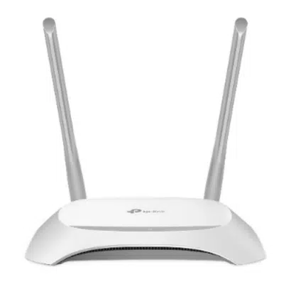 Router FPT EN020_F5