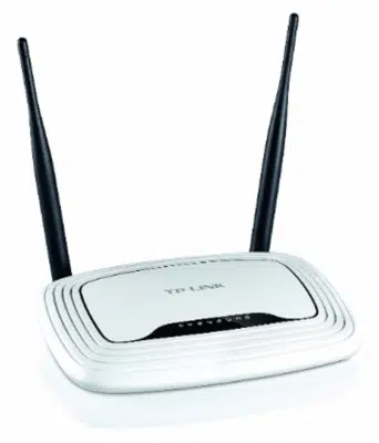 Thiết bị Router FPT Tplink841