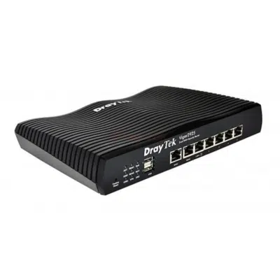  Modem cân bằng tải Vigor_2925