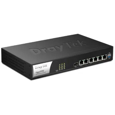 Modem cân bằng tải vigor_2952