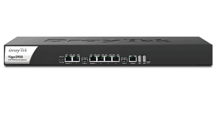 Modem cân bằng tải vigor_3900