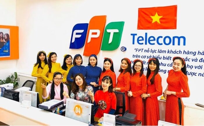 Lắp Wifi FPT Huyện Mê Linh