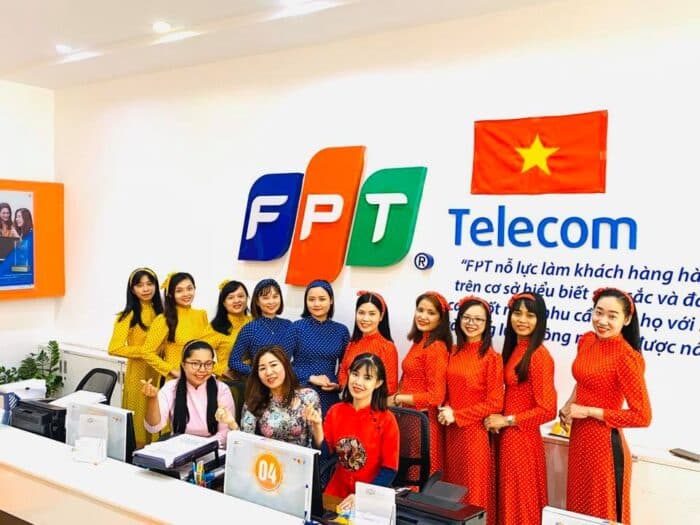 Lắp Wifi FPT Huyện Sơn Tây