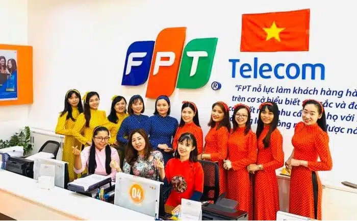 Lắp FPT Huyện Thường Tín