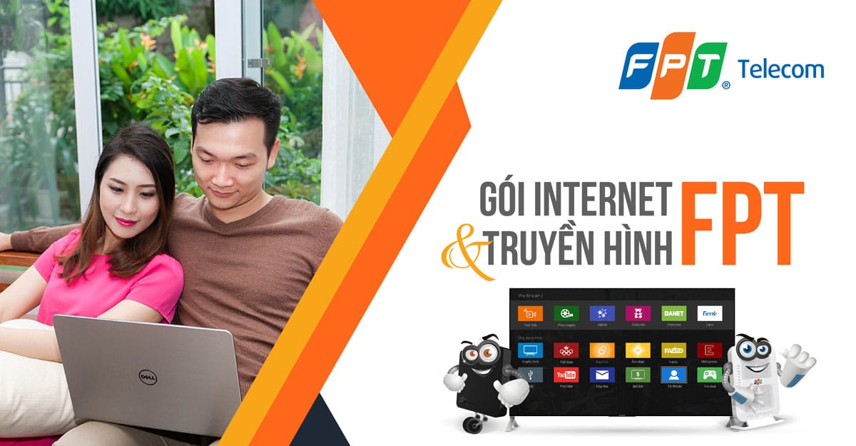 Lắp Mạng FPT Hải An