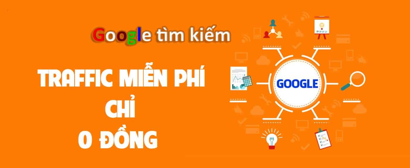 Dịch vụ traffic user