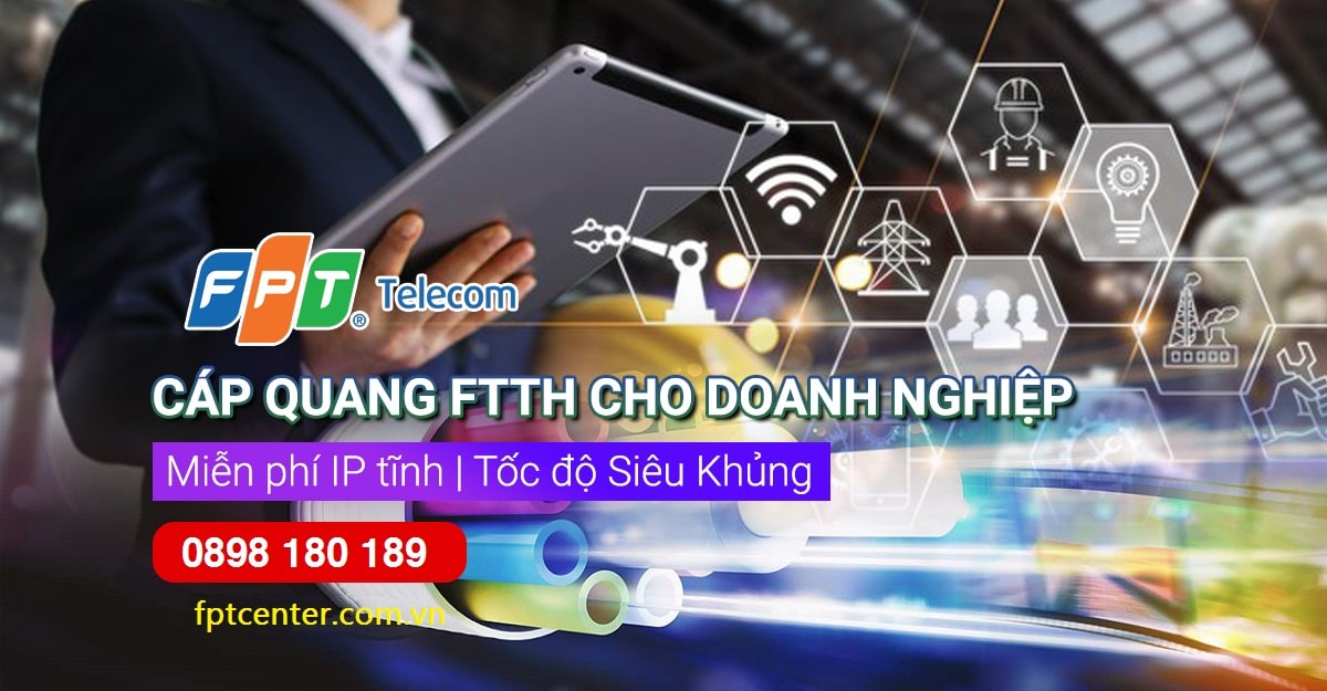 FPT Danh Nghiệp