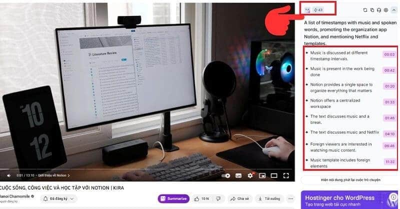 Merlin ChatGPT tự động hóa quy trình làm việc