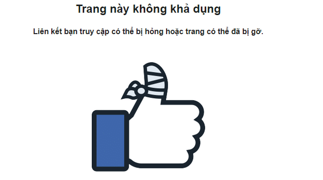 Rip Facebook