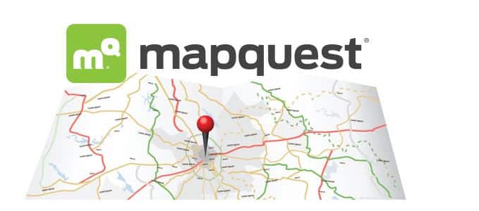 Map quest