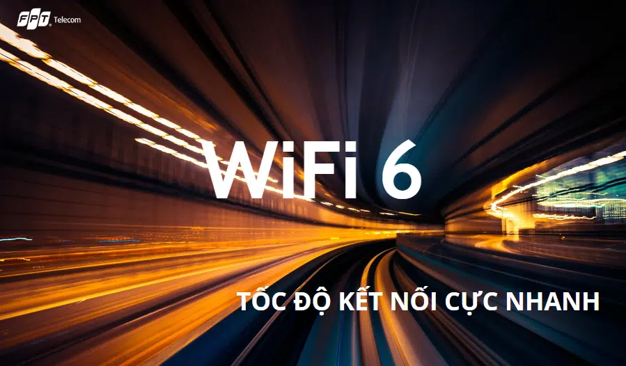 Đăng ký wifi 6