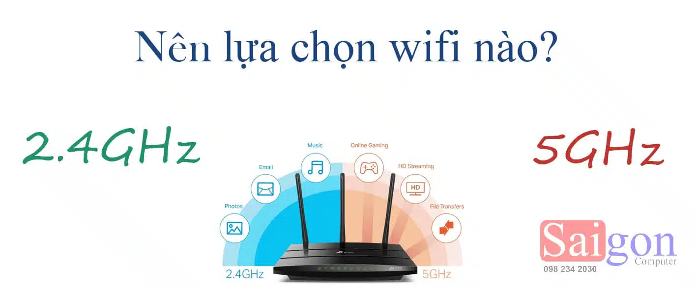 Lựa chọn dịch vụ lắp đặt WiFi uy tín tại Quận 2: Tiêu chí đánh giá và so sánh