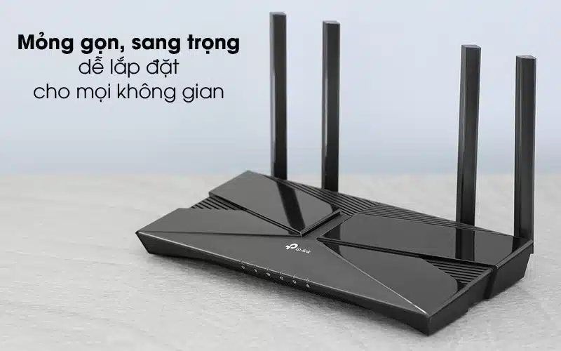 [Review] Top 5 đơn vị lắp đặt WiFi uy tín, chuyên nghiệp tại Quận 1