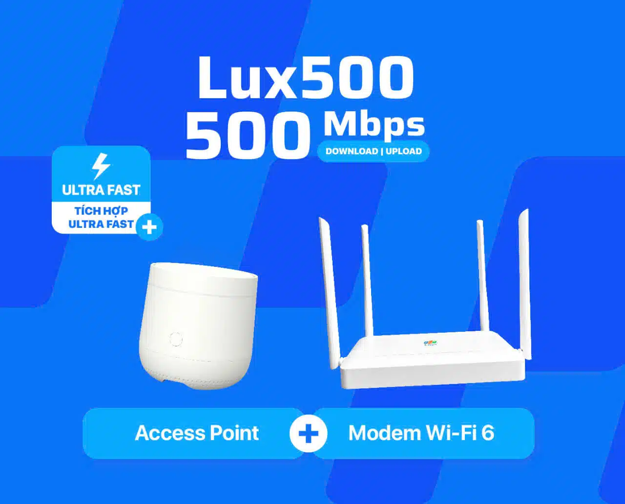 Đánh giá khách quan: Mạng WiFi nào đáp ứng tốt nhất nhu cầu chơi game, xem phim 4K và làm việc từ xa?