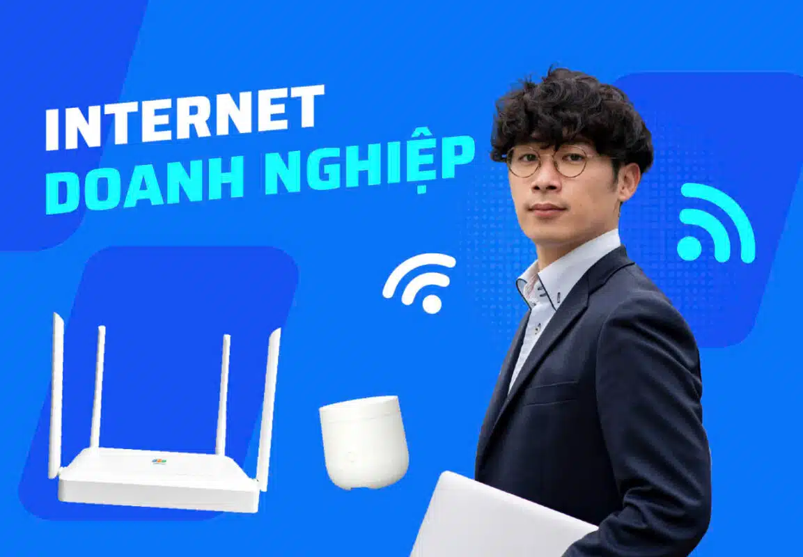 Phân Tích Chi Tiết Các Gói Cước Doanh Nghiệp FPT Phổ Biến