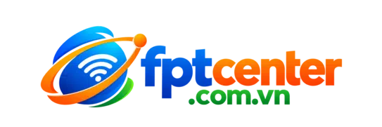 Logo fptcenter.com.vn