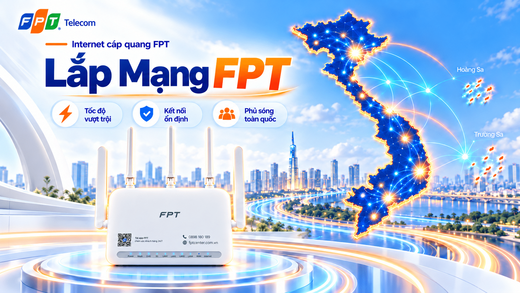 Image accompanying Trang Chủ Chính Thức FPT Telecom